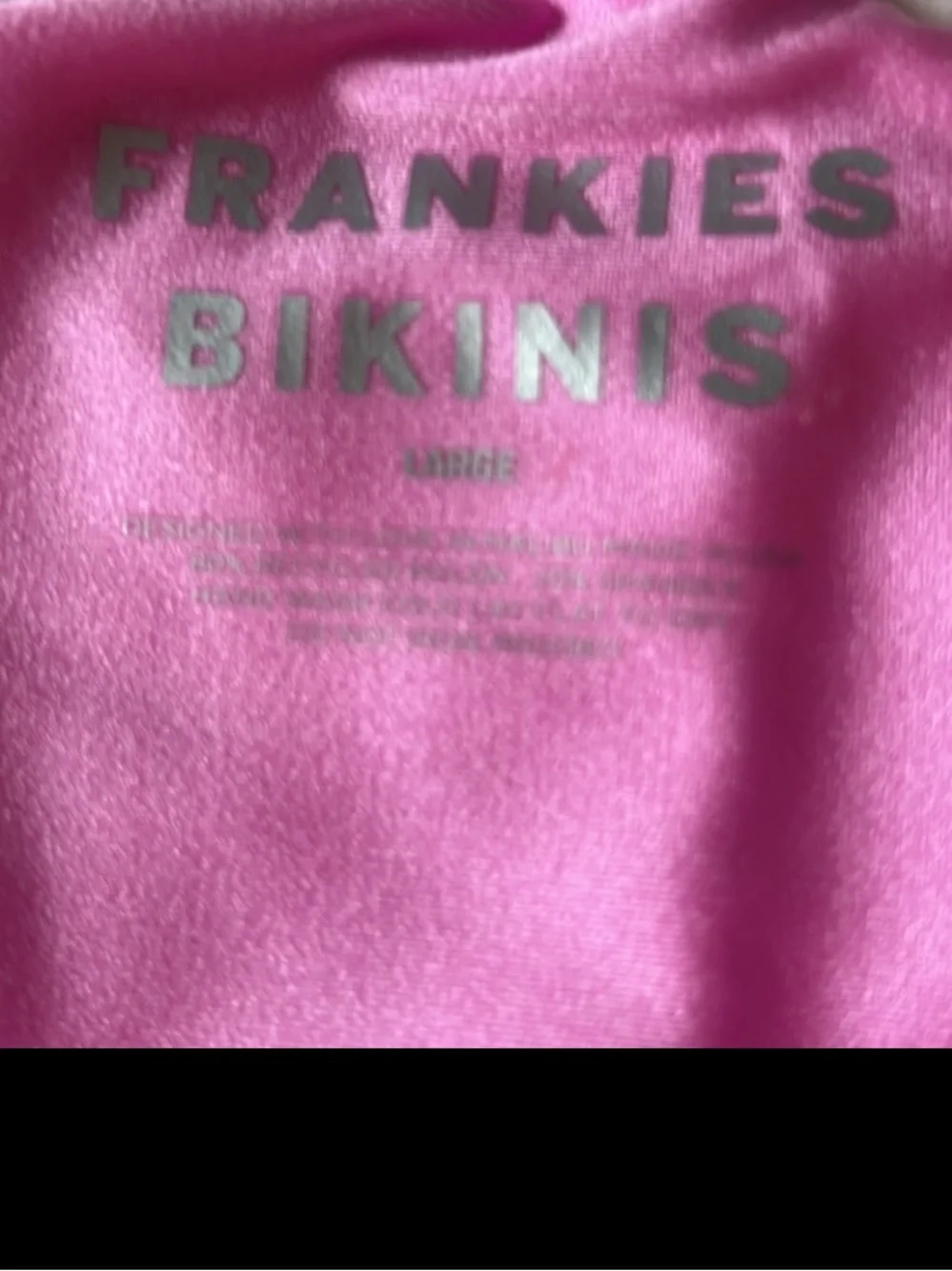 Frankies Bikinis frankie’s bikinis